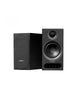 PMC Prodigy 1 Silk Black diffusori 2 vie da scaffale
