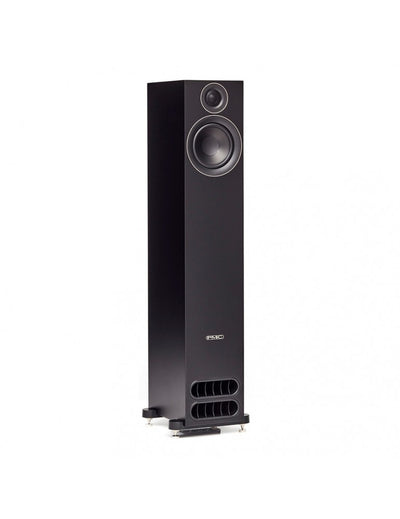 PMC Prodigy 5 Silk Black diffusori da pavimento 2 vie