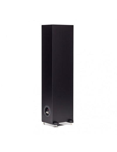 PMC Prodigy 5 Silk Black diffusori da pavimento 2 vie