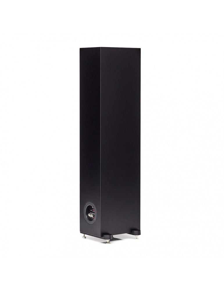 PMC Prodigy 5 Silk Black diffusori da pavimento 2 vie
