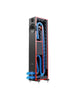 PMC Prodigy 5 Silk Black diffusori da pavimento 2 vie