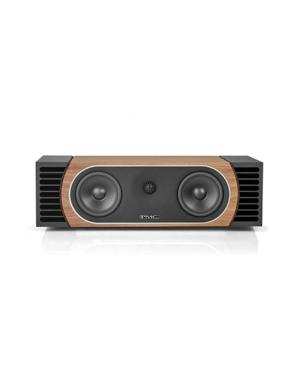 PMC Prophecy C natural Walnut canale centrale
