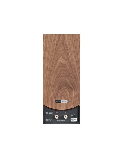 PMC Prophecy 1  Natural Walnut diffusori 2 vie da scaffale