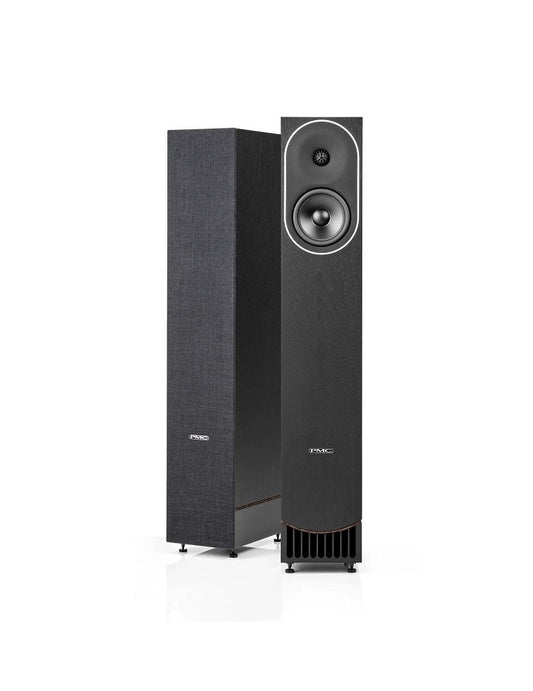 PMC Prophecy 5 Blackened Walnut diffusori da pavimento 2 vie