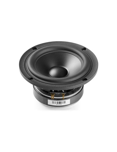 PMC Prophecy 5 natural Walnut diffusori da pavimento 2 vie