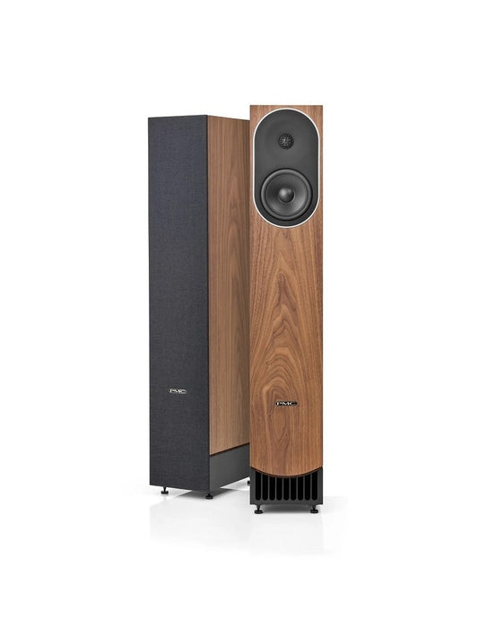 PMC Prophecy 5 natural Walnut diffusori da pavimento 2 vie
