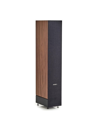 PMC Prophecy 5 natural Walnut diffusori da pavimento 2 vie