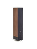 PMC Prophecy 5 natural Walnut diffusori da pavimento 2 vie