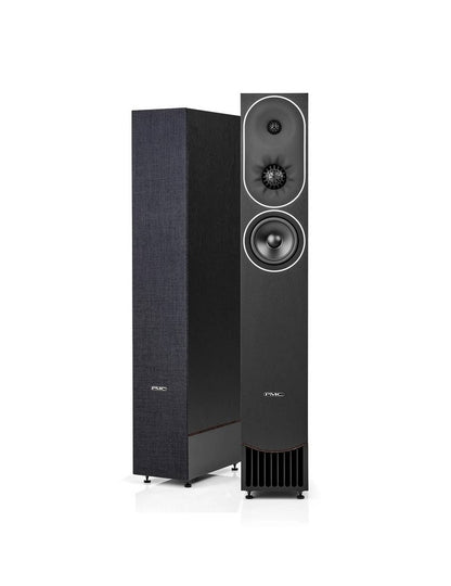 PMC Prophecy 7 Blackened Walnut diffusori da pavimento 3 vie