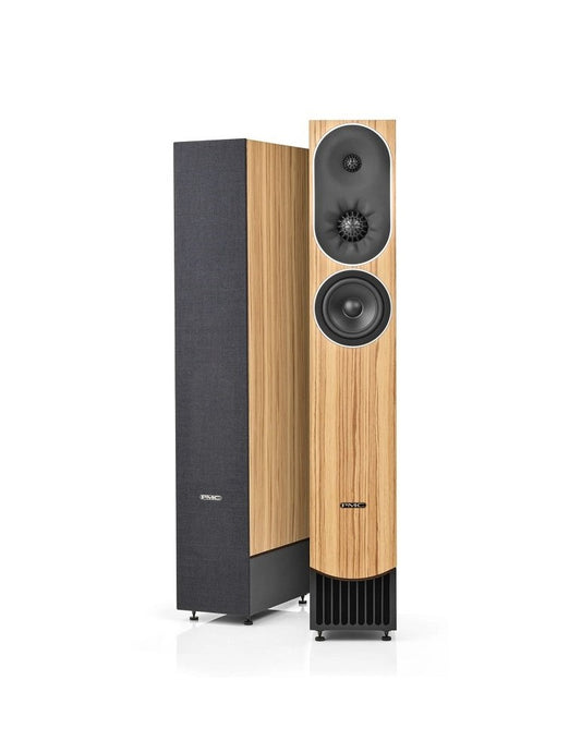 PMC Prophecy 7 med oak diffusori da pavimento 3 vie