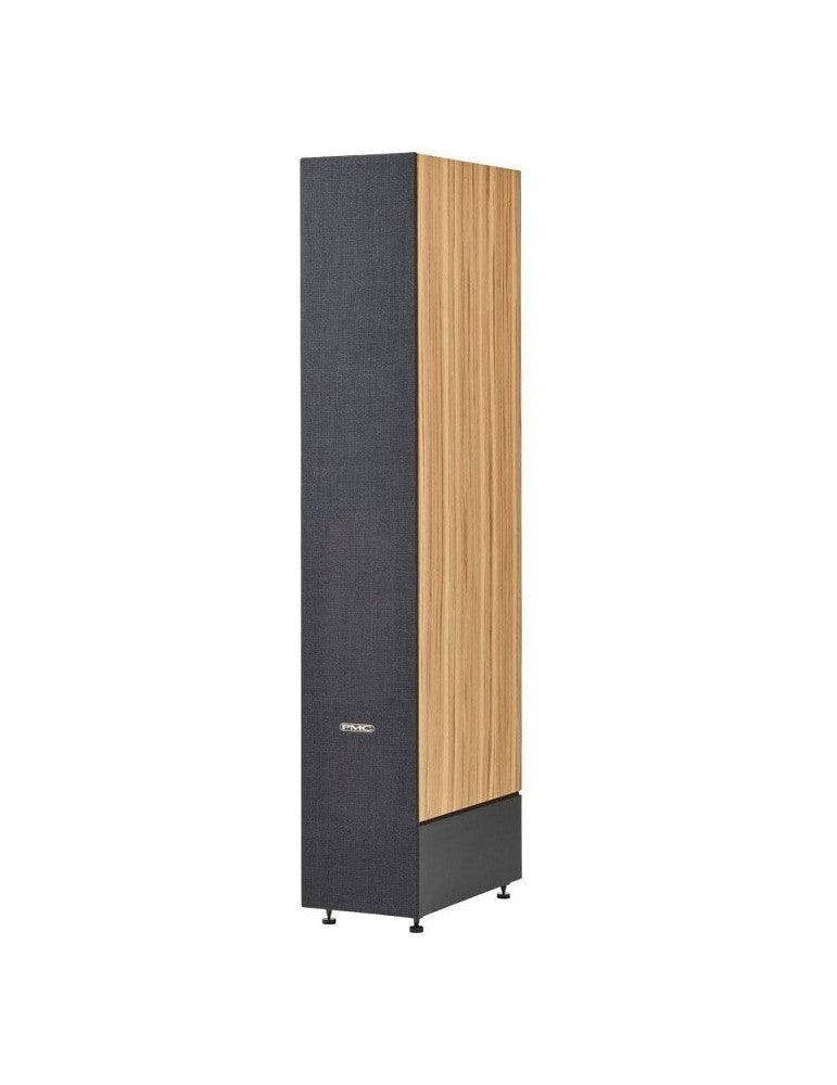 PMC Prophecy 7 med oak diffusori da pavimento 3 vie
