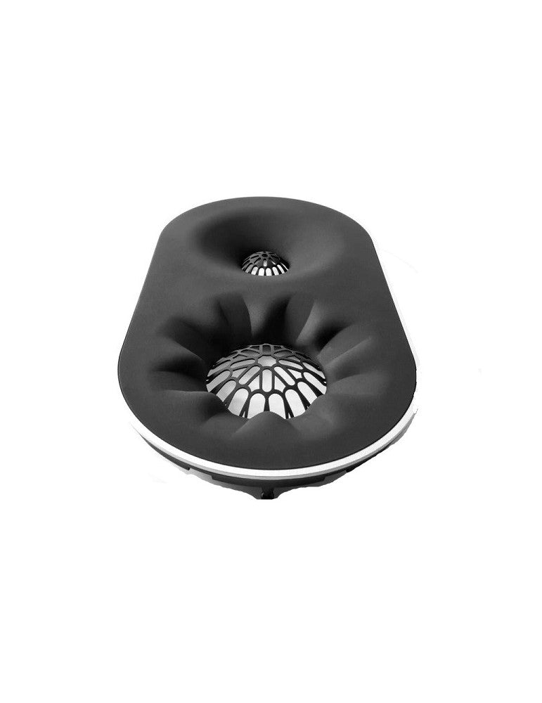 PMC Prophecy 7 med oak diffusori da pavimento 3 vie