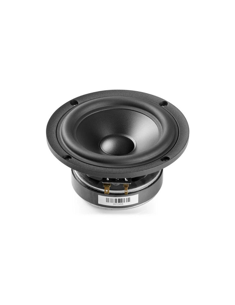 PMC Prophecy 7 Blackened Walnut diffusori da pavimento 3 vie