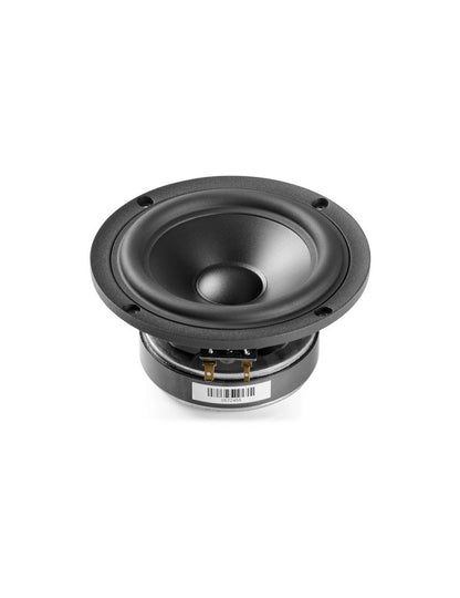 PMC Prophecy 7 Blackened Walnut diffusori da pavimento 3 vie