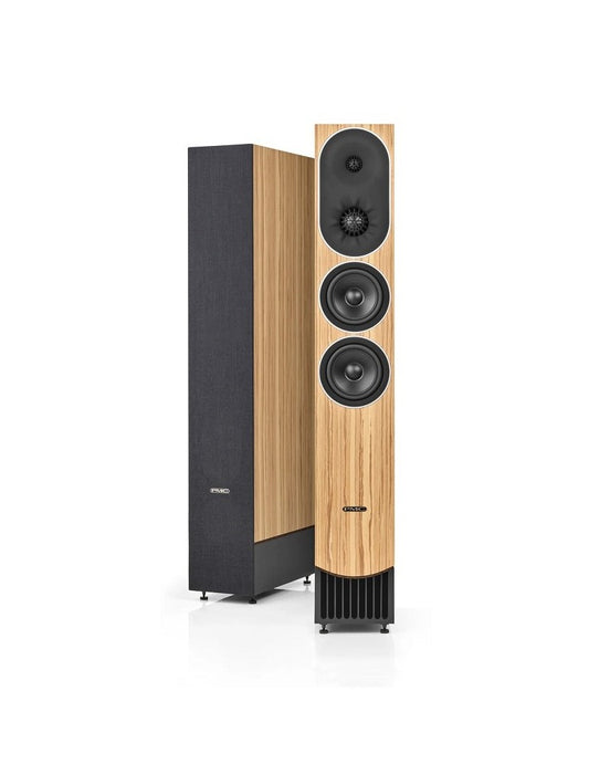 PMC Prophecy 9 med oak diffusori da pavimento 3 vie