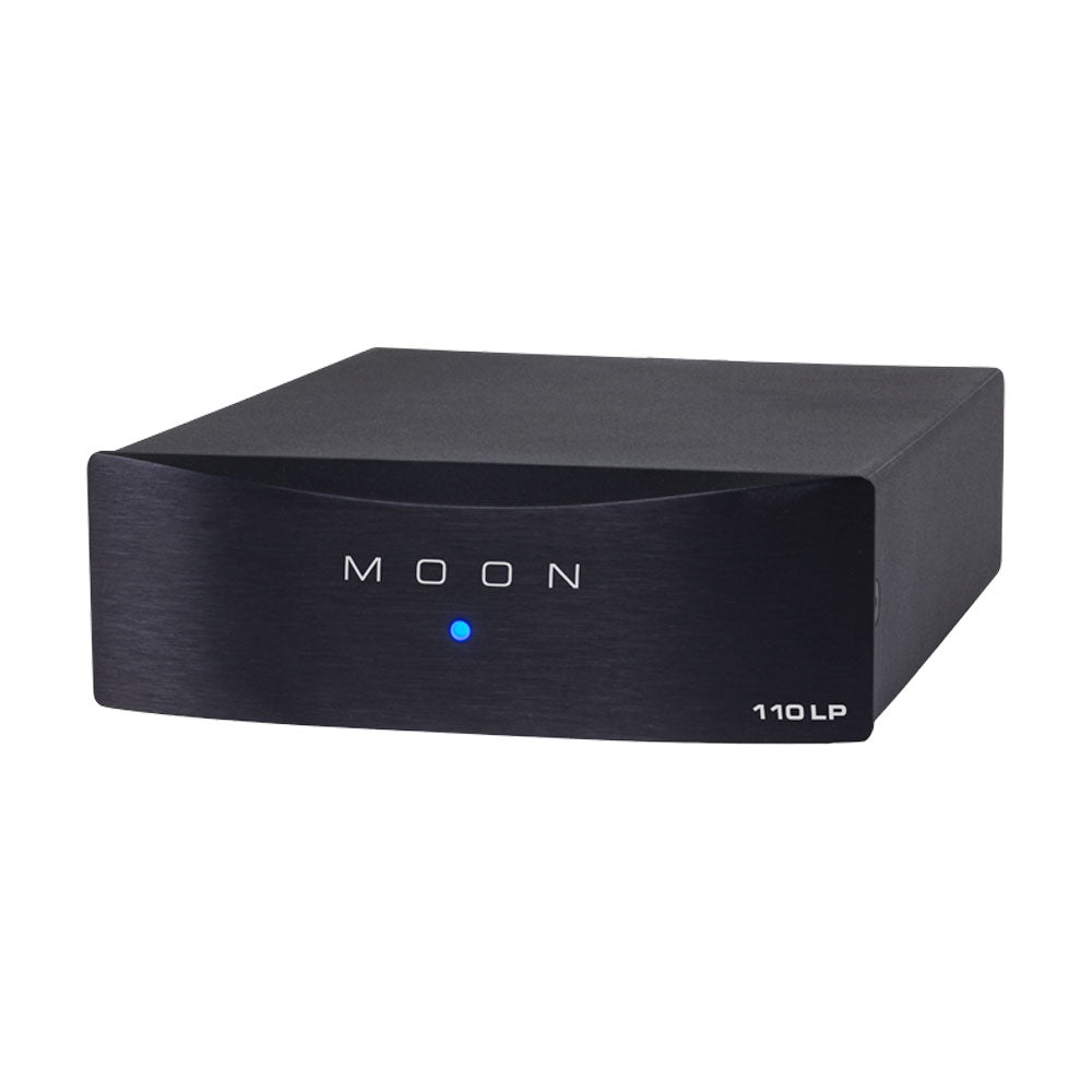 Moon 110LP V2 preamplificatore phono stereo