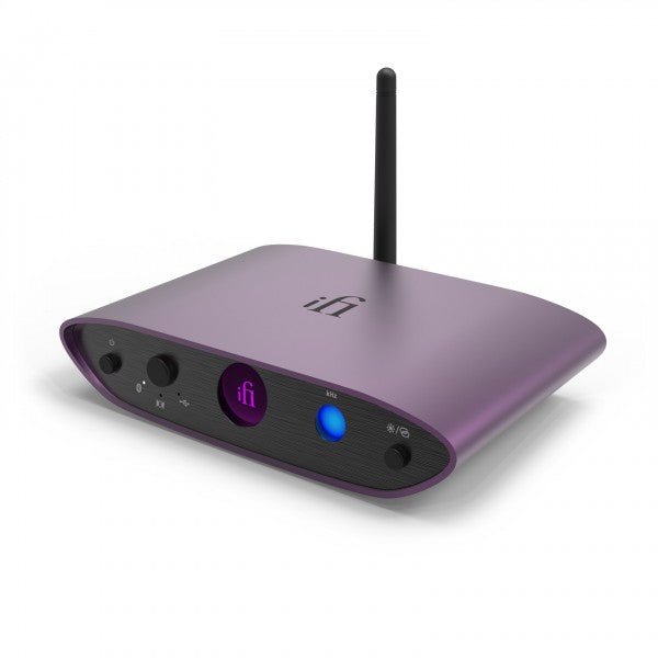 Ifi Zen One Studio convertitore D/A chipset Burr Brown