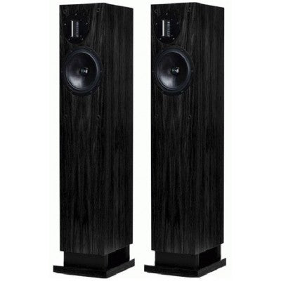 Proac response D20 ribbon nere diffusori 2 vie tweeter a nastro