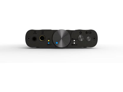iFi Audio xDSD Gryphon black edition