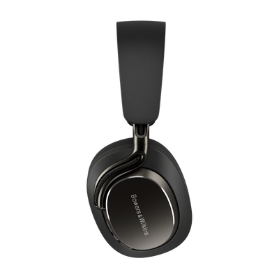 B&W PX8 S2 nero cuffie wireless aptXTM Adaptive