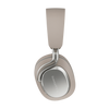B&W PX8 S2 warm stone cuffie wireless aptXTM Adaptive