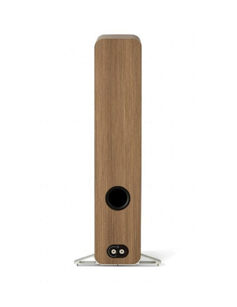 Q Acoustics 3050i, diffusori da pavimento dall'eccellente qualità Q Acoustics 3050i, diffusori da pavimento dall'eccellente qualità