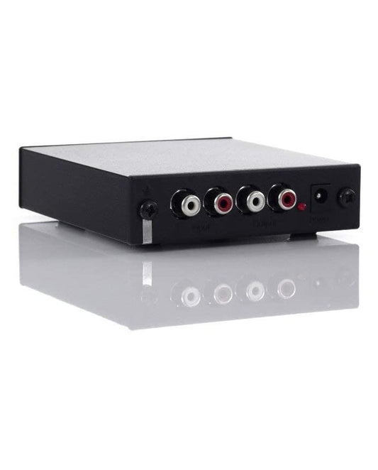 REGA FONO mini A2D MK2 PRE PHONO CON USCITA USB NUOVO GARANZIA UFFICIALE ITALIA