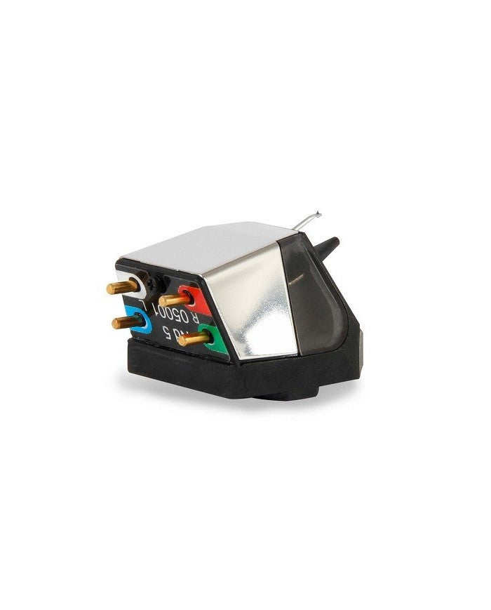 Rega ND5 testina MM moving magnet Stilo a Diamante nudo