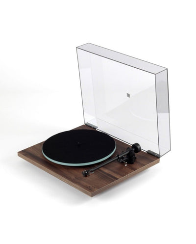 Rega PLANAR 2 ND 3 noce Giradischi con Testina ND3