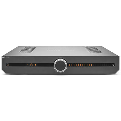 Roksan Attessa integrated nero amplificatore integrato 80x2