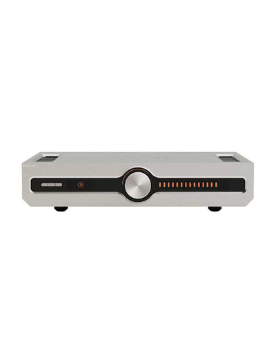 Roksan Caspian 4g streaming silver amplificatore con streamer incorporato
