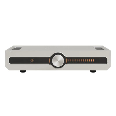 Roksan Caspian 4G silver amplificatore 2x105 watt bt e phono integrati