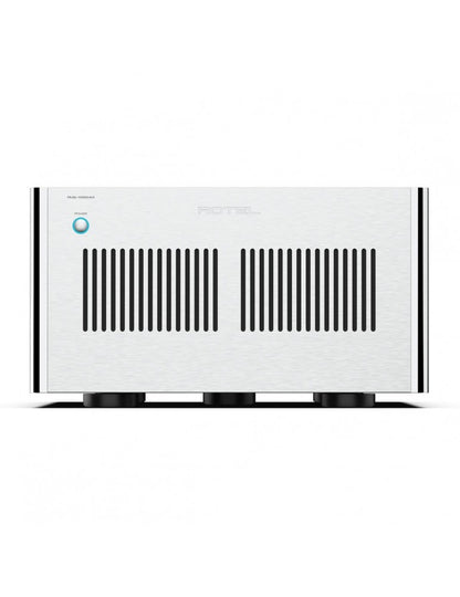 Rotel RMB-1585 MKII silver finale di potenza 5 canali