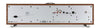 RUARK R410 noce sistema all-in-one radio DAB+ / FM e servizi di streaming musicale