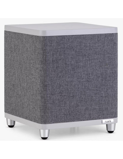 Ruark RS1 grey subwoofer amplificato