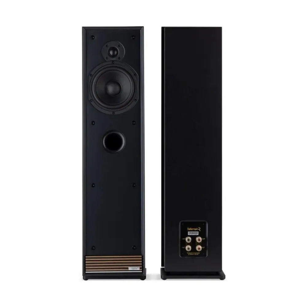 Ruark Audio Talisman-R charcoal diffusori da pavimento