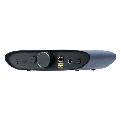 IFI-AUDIO ZEN AIR DAC 2 AMPLIFICATORE PER CUFFIA / DAC NUOVO