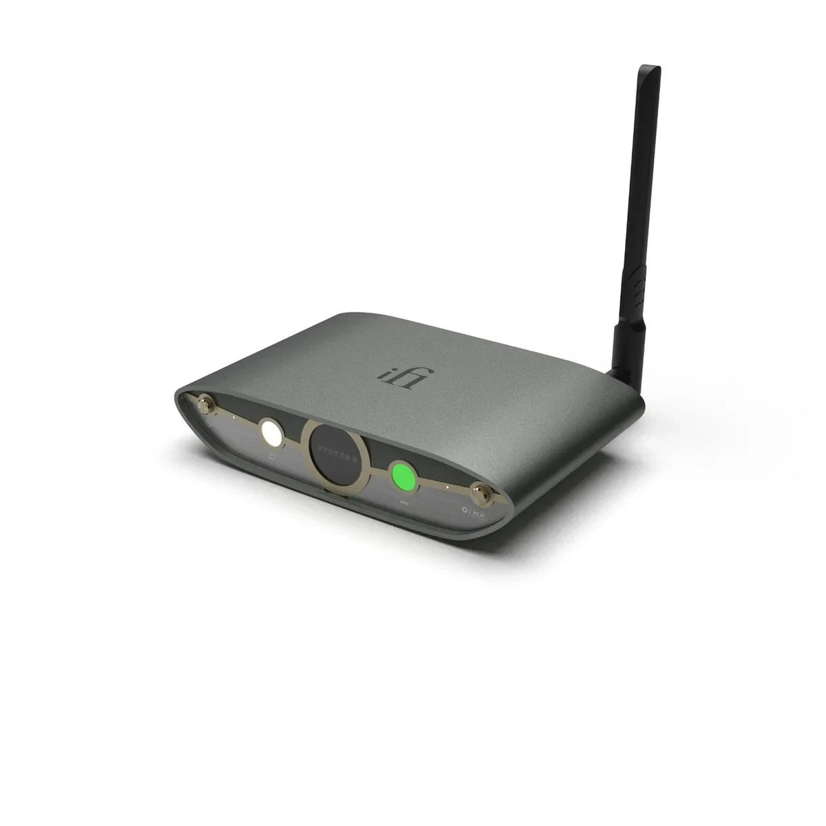 IFI-AUDIO ZEN STREAM 3 lettore di rete nuovo