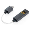 ifi Audio Go Link DAC-USB e amplificatore per cuffie NUOVO