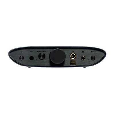 IFI-AUDIO ZEN AIR DAC 2 AMPLIFICATORE PER CUFFIA / DAC NUOVO