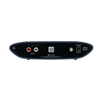 IFI-AUDIO ZEN AIR BLUE 2 dac bluetooth 5.4 lossless nuovo