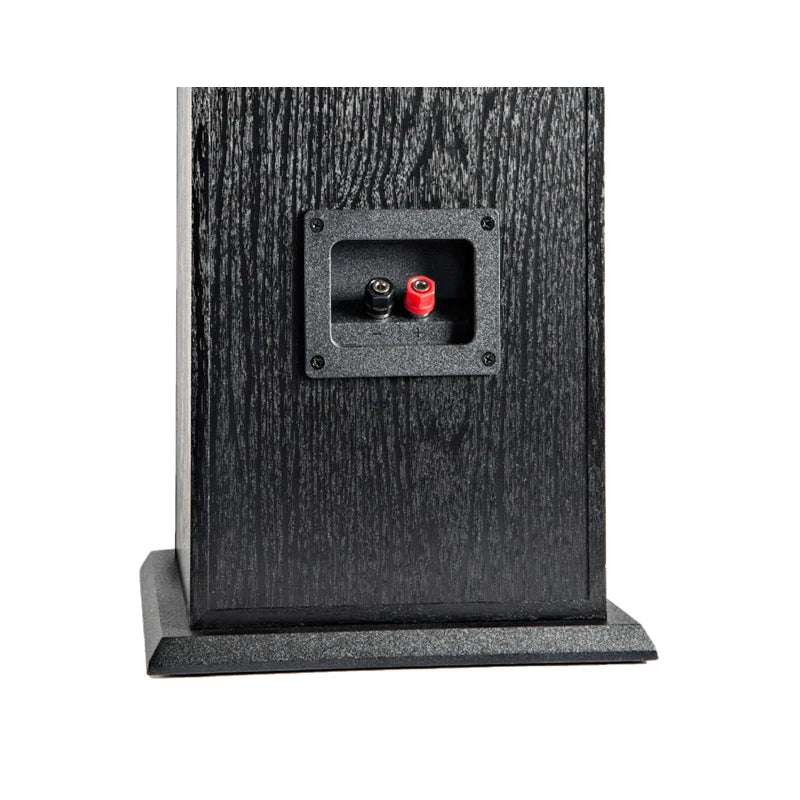 POLK AUDIO T50 DIFFUSORI 2 VIE DA PAVIMENTO CASSA CHIUSA NUOVI GARANZIA ITALIA