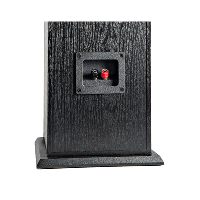 POLK AUDIO T50 DIFFUSORI 2 VIE DA PAVIMENTO CASSA CHIUSA NUOVI GARANZIA ITALIA