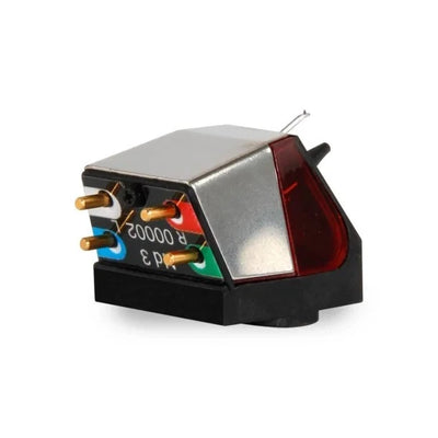 Rega ND3 testina MM moving magnet Stilo ellittico