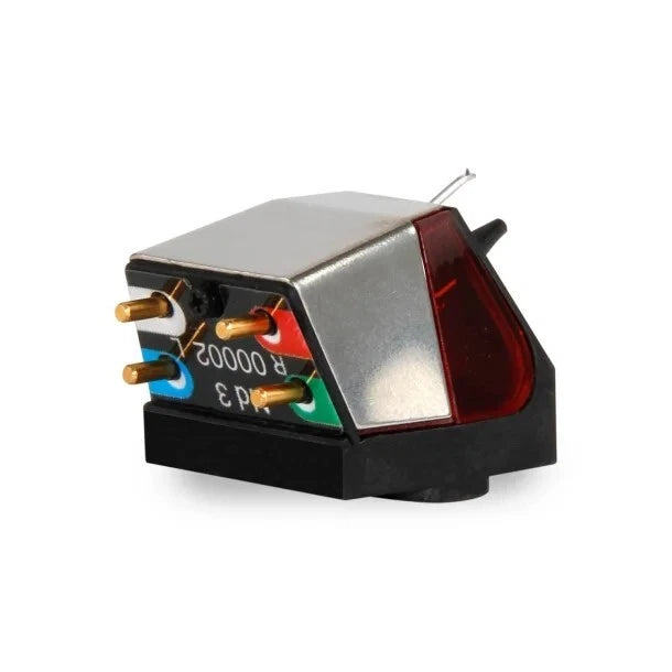 Rega ND3 testina MM moving magnet Stilo ellittico