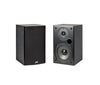 Yamaha RS202D + diffusori polk audio T15 + giradischi HOM stir up