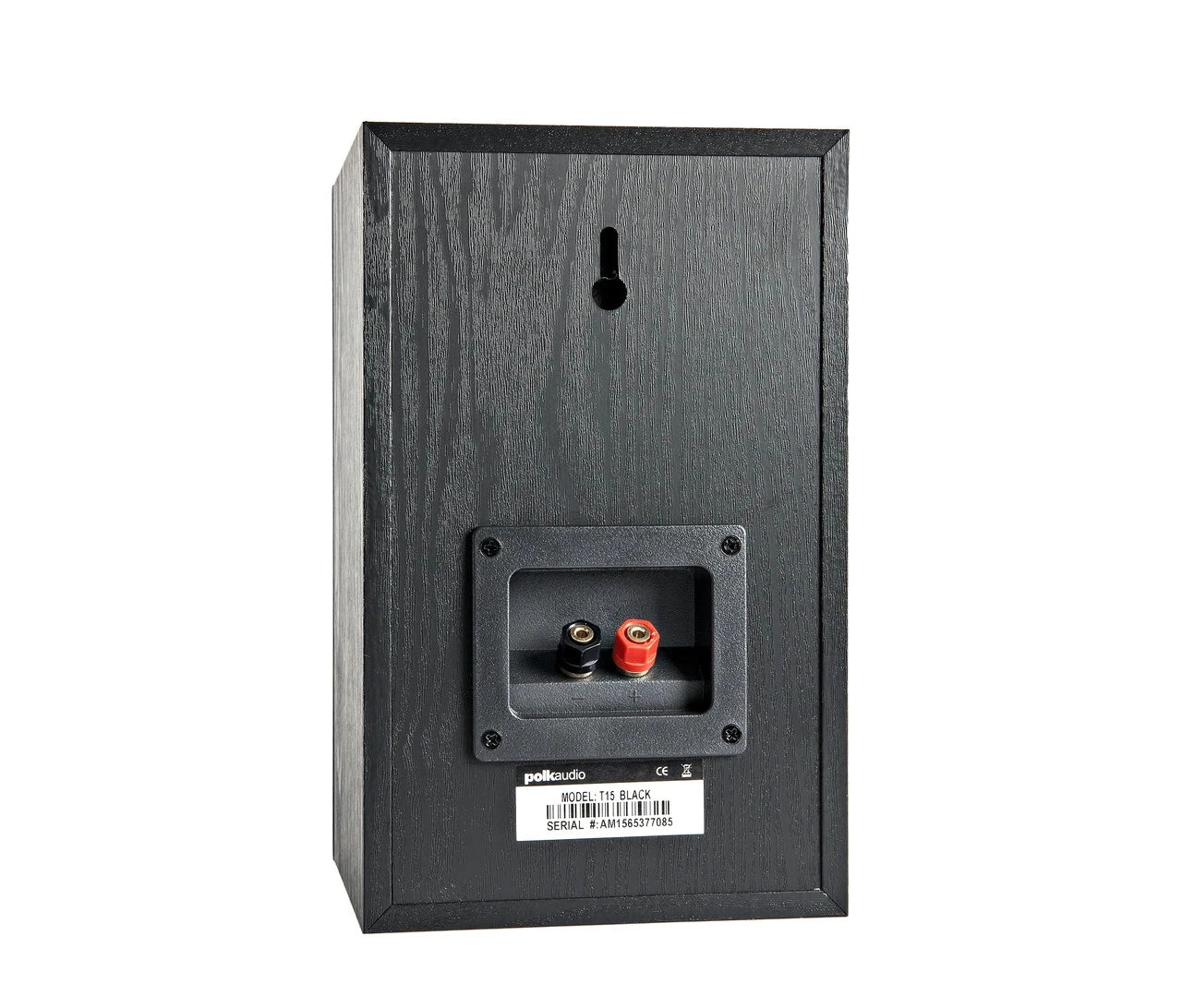 Amplificatore Yamaha Rs202D bk + diffusori polk audio T15