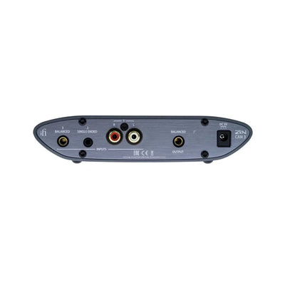 iFi Zen Can 3 Amplificatore cuffie Analogico, senza conversione d/a