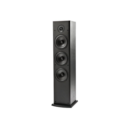 POLK AUDIO T50 DIFFUSORI 2 VIE DA PAVIMENTO CASSA CHIUSA NUOVI GARANZIA ITALIA