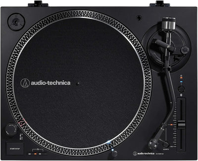 Audio-technica AT-LP120XBT-USB giradischi con usb e bluetooth